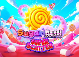 Sugar Rush SS