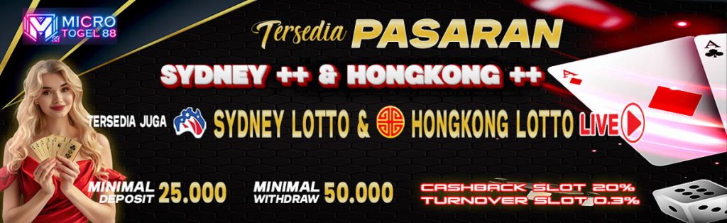Microtogel88 togel